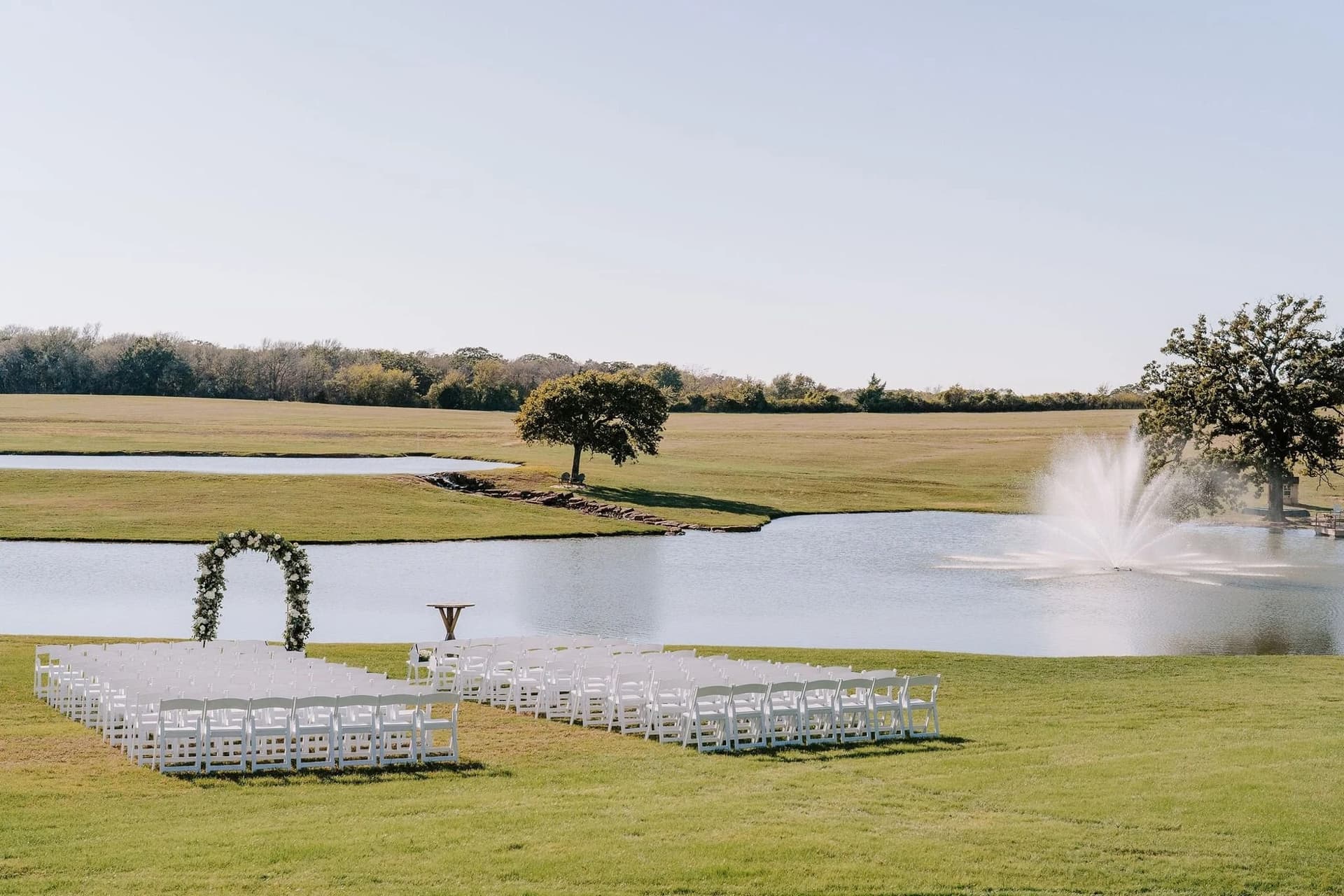Bella Cavalli Events: photo 3 of their work