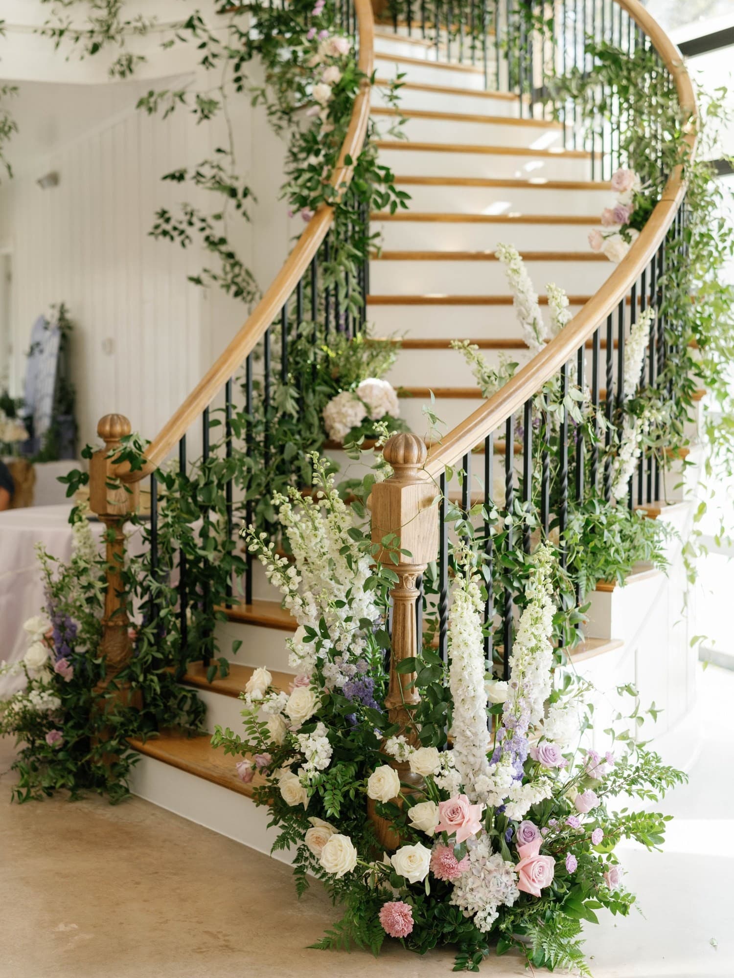 Bella Cavalli Events: photo 4 of their work